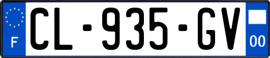CL-935-GV