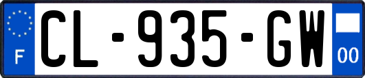 CL-935-GW