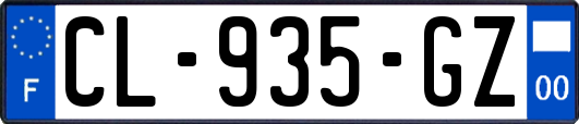 CL-935-GZ
