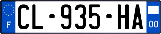 CL-935-HA
