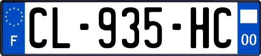 CL-935-HC