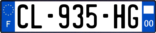 CL-935-HG