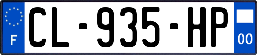 CL-935-HP