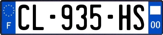 CL-935-HS