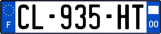 CL-935-HT