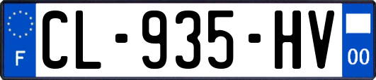 CL-935-HV