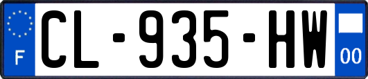 CL-935-HW