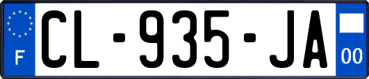 CL-935-JA
