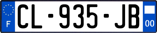 CL-935-JB