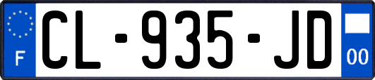 CL-935-JD