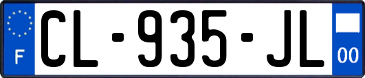 CL-935-JL