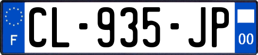 CL-935-JP