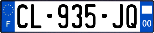 CL-935-JQ