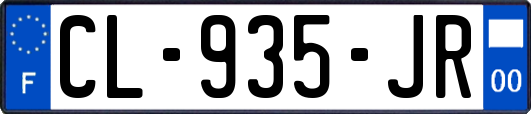 CL-935-JR