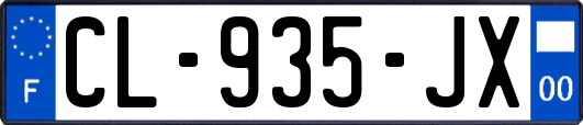 CL-935-JX