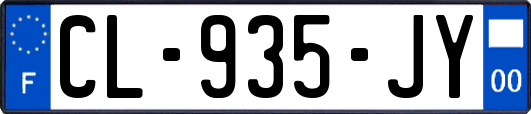 CL-935-JY