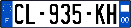 CL-935-KH