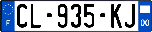 CL-935-KJ