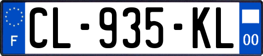 CL-935-KL
