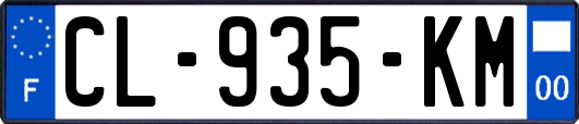 CL-935-KM