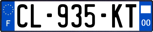 CL-935-KT