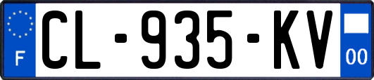 CL-935-KV