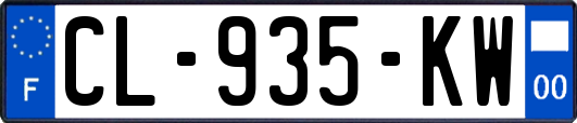 CL-935-KW
