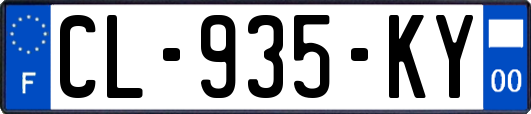 CL-935-KY