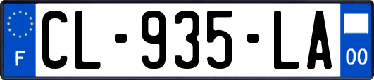 CL-935-LA
