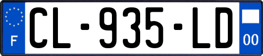 CL-935-LD