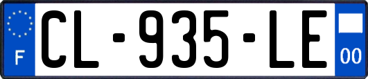 CL-935-LE