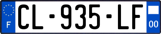 CL-935-LF