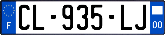 CL-935-LJ