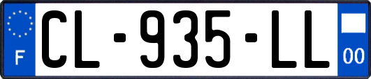 CL-935-LL