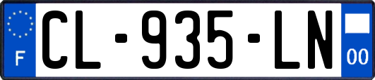 CL-935-LN