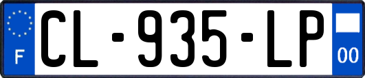 CL-935-LP