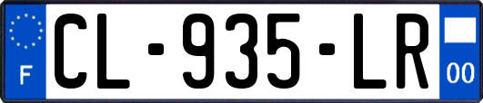 CL-935-LR