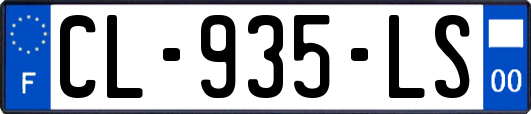 CL-935-LS