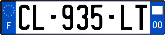 CL-935-LT