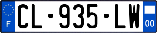 CL-935-LW