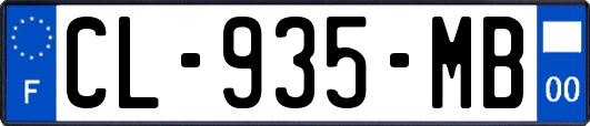 CL-935-MB