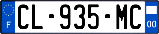 CL-935-MC