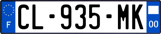 CL-935-MK