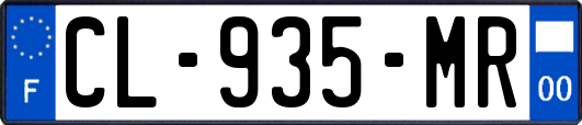 CL-935-MR