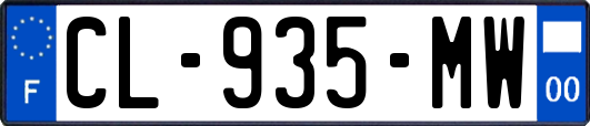 CL-935-MW