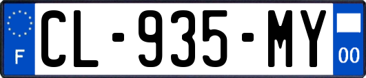 CL-935-MY