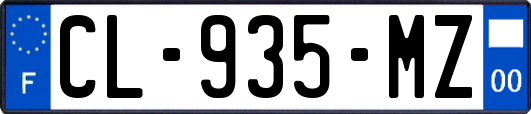 CL-935-MZ
