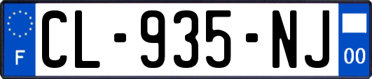 CL-935-NJ