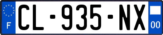 CL-935-NX