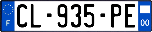 CL-935-PE